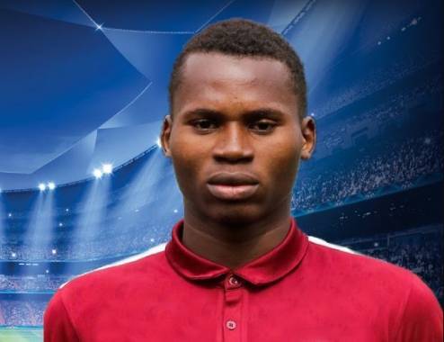 法媒：塞内加尔前锋迪亚洛和利亚德青年人协商解约，有望重返法甲